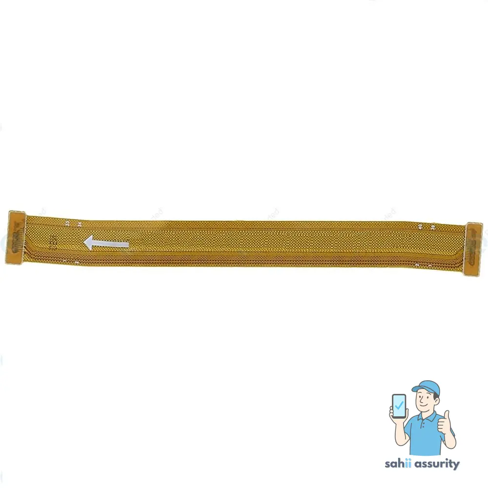 LCD Flex Cable for Samsung Galaxy M21 thumbnail